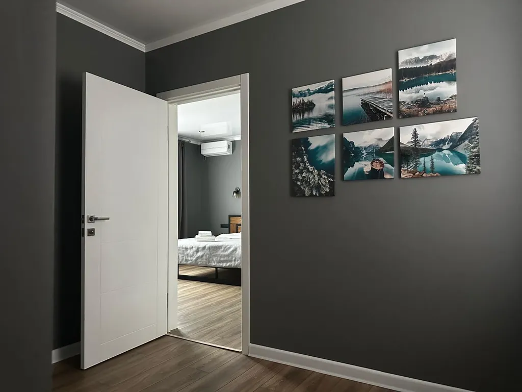 Уютный дом рядом с термальными источниками