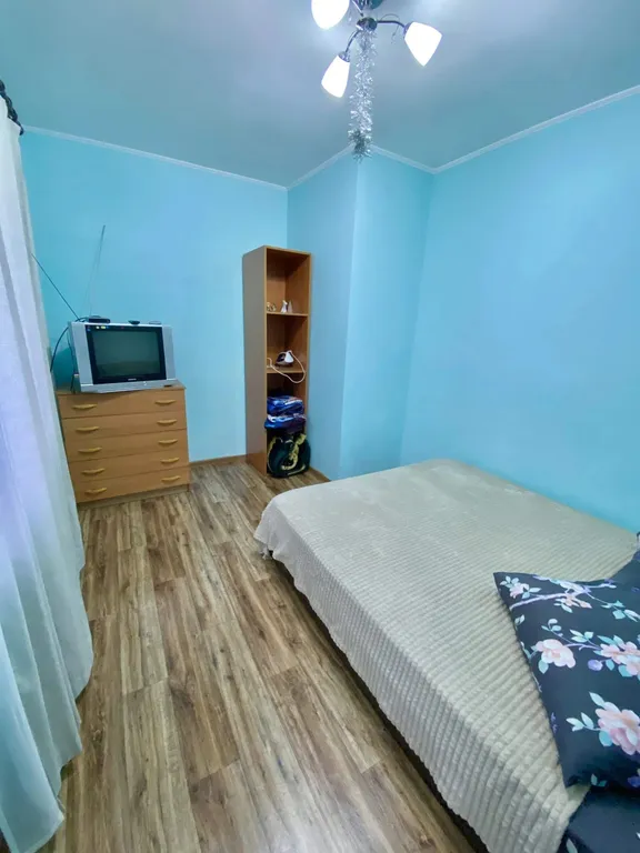 Уютная квартира с отдельным входом