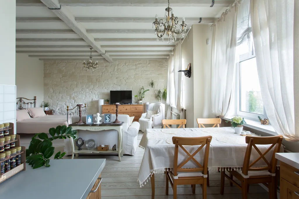 Дизайнерская студия Сканди