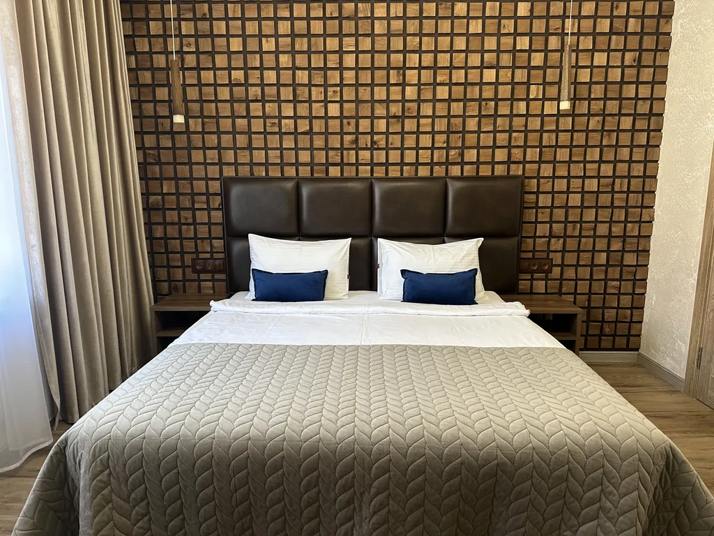 Апартаменты в здании РЕД ВУД