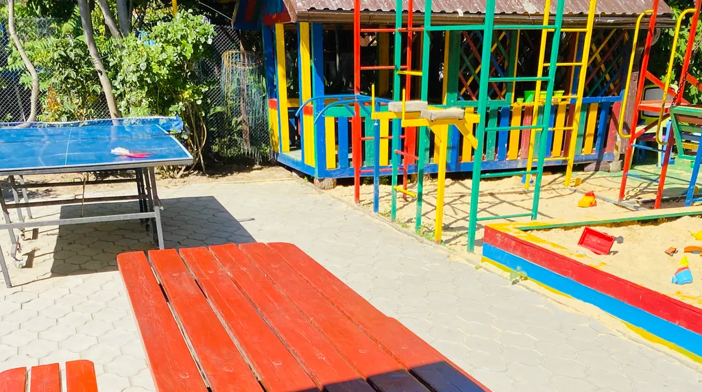 Квартира Квартира Стандартный двухместный номер — Анапа