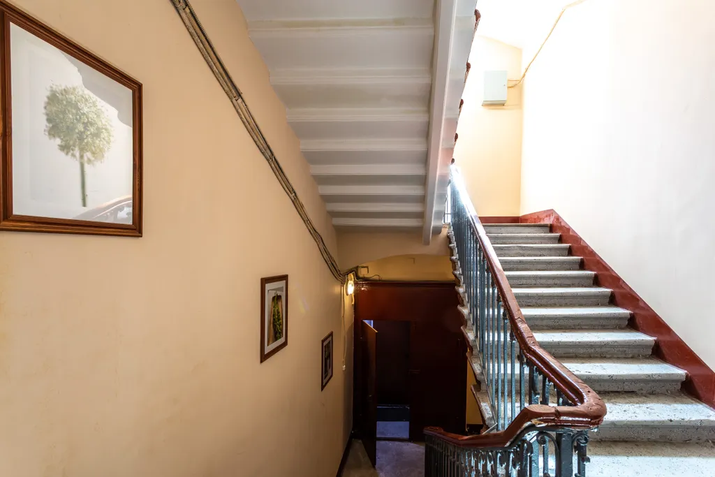 Квартира Настоящая петербургская квартира в доме с историей — Санкт-Петербург