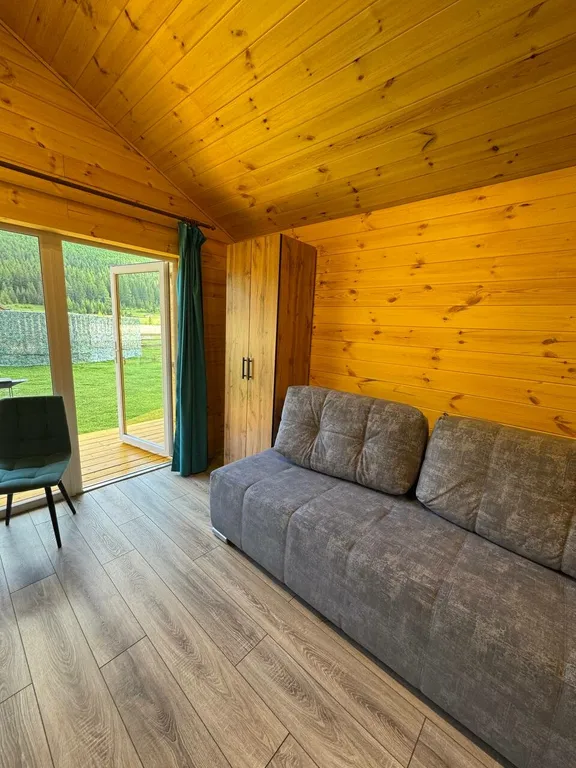 1-комнатный Дом