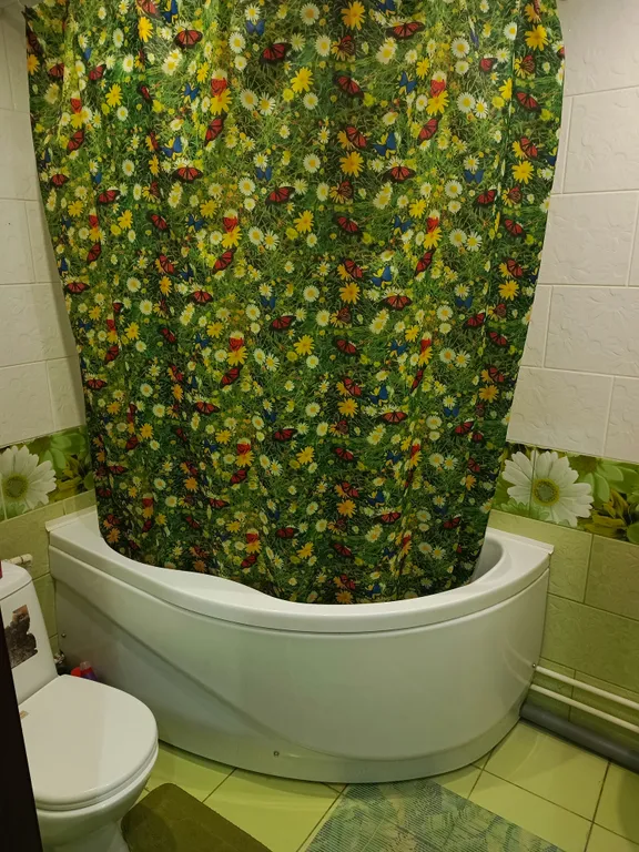 Отличная квартира