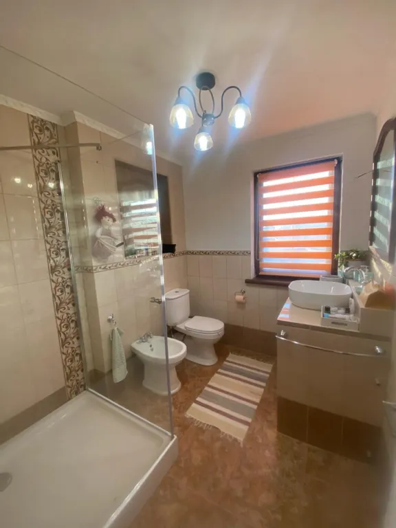 Вилла Поповка