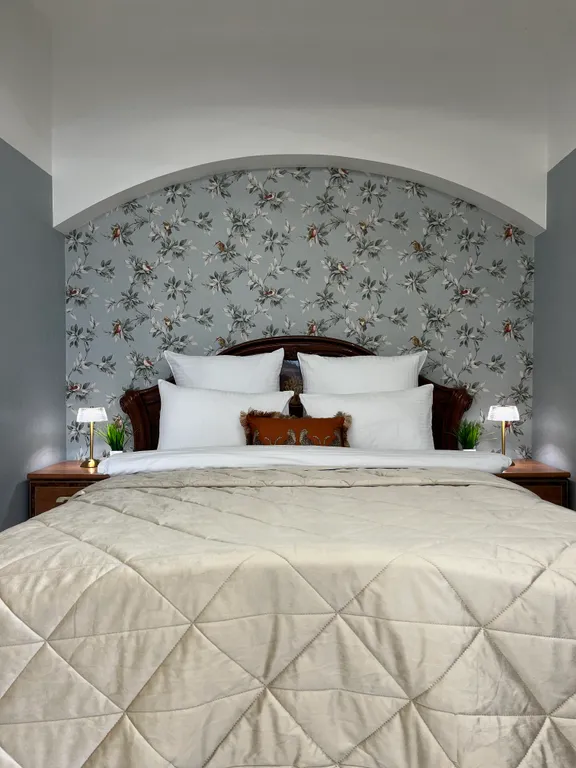 Студия Моя Птичка в историческом центре