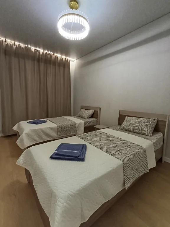 Смитовский дом