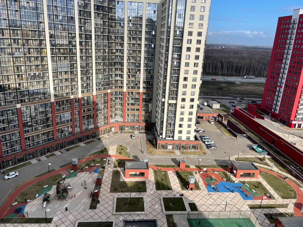 Уютная студия