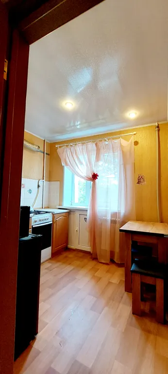 1-комнатная Квартира — аренда посуточно в Волгоград