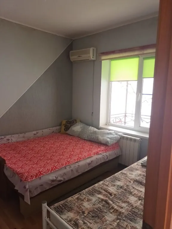 Квартира 1-комнатная Квартира — Анапа