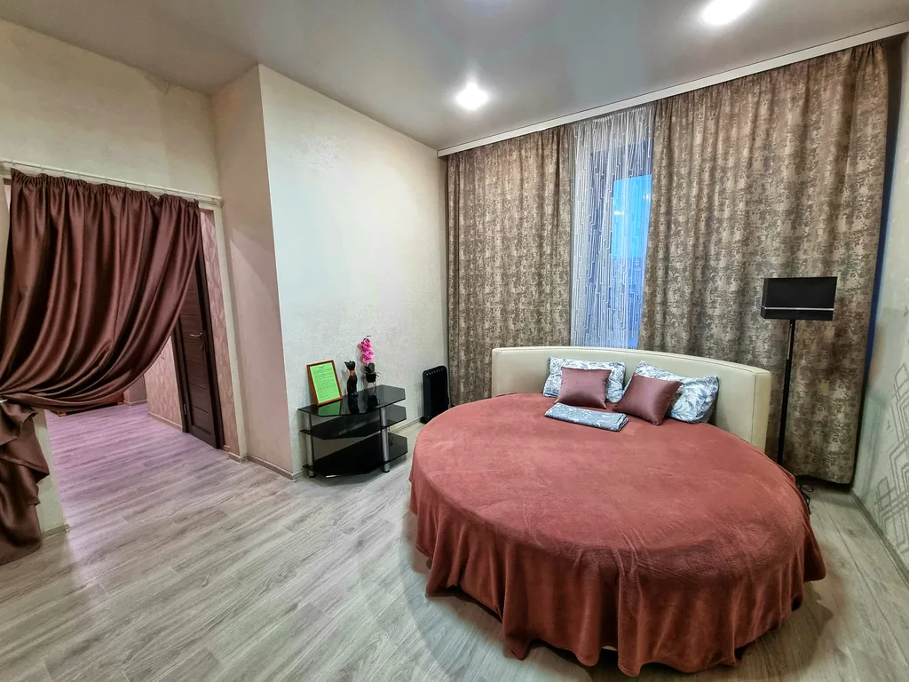 1-комнатная Квартира — аренда посуточно в Сургут