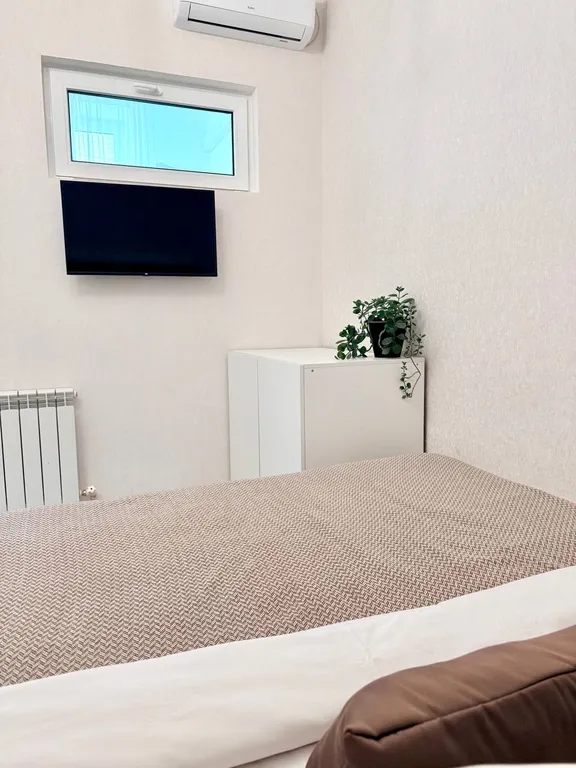 Доступный комфорт для практичных гостей