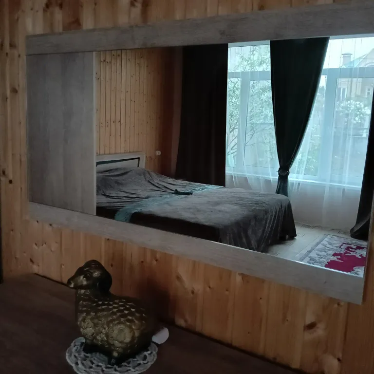 Уютный домик у моря