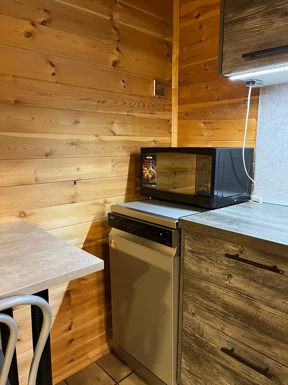 Гостевой дом Жара