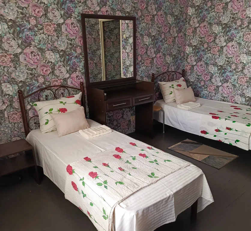 Квартира Комната — Гагра