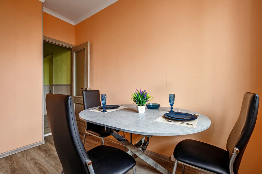 Квартира MaxRealty24 квартира в 5 минутах от метро Мичуринский проспект — Москва