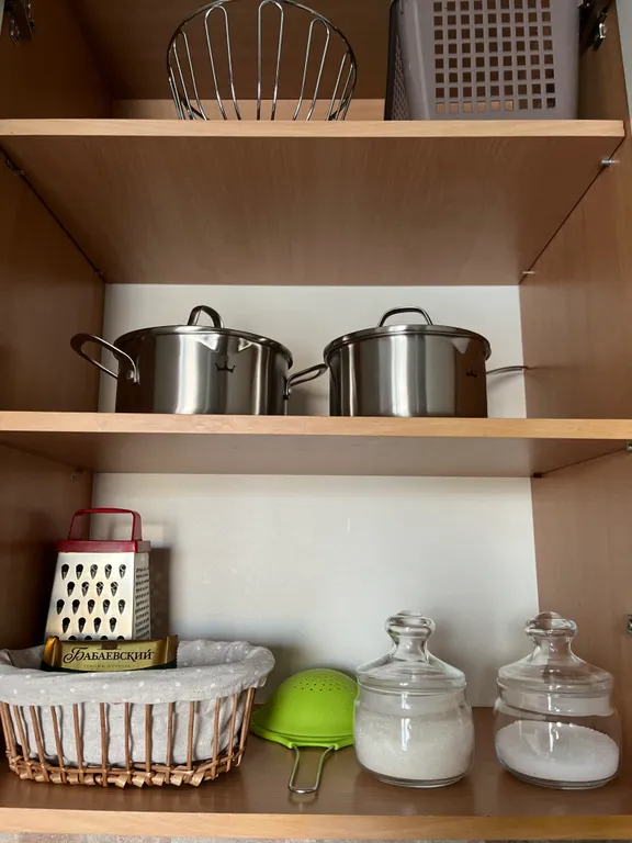 Уютная однокомнатная квартира в центре города