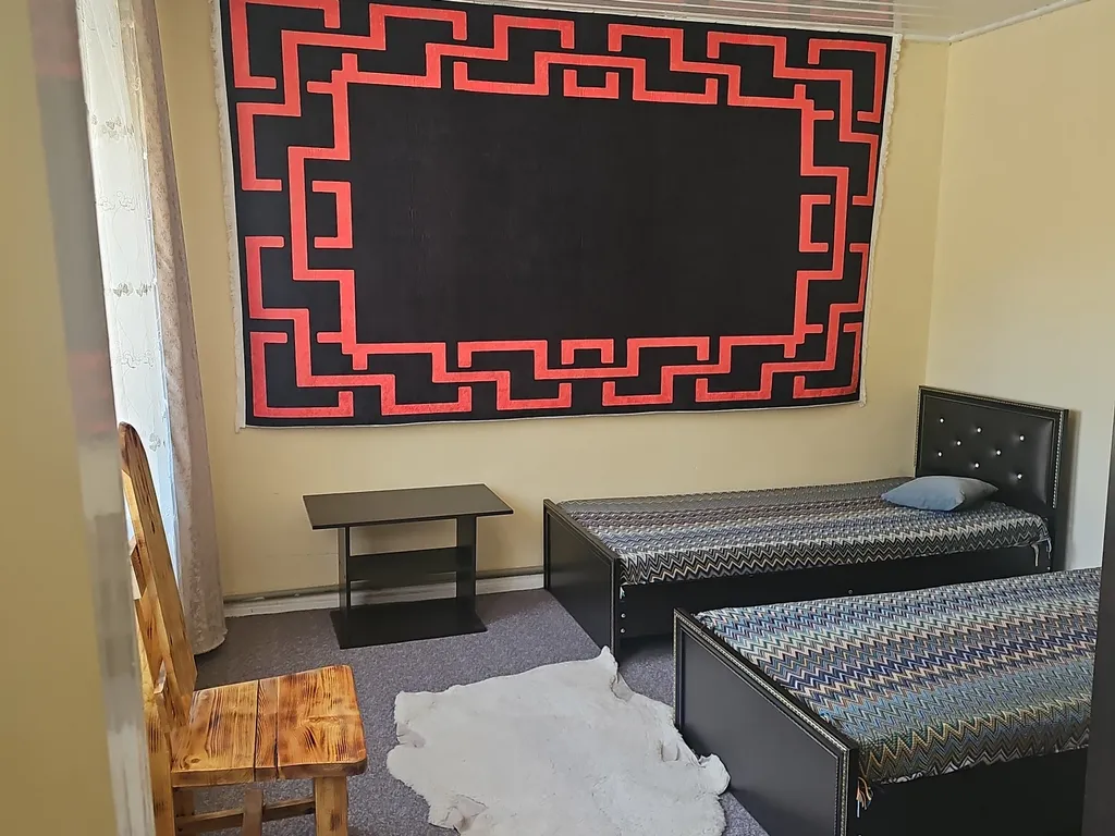 4-комнатный Дом