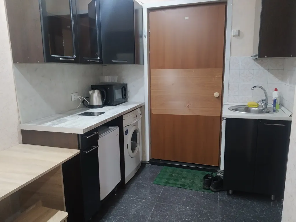 Апартаменты рядом с ТЦ