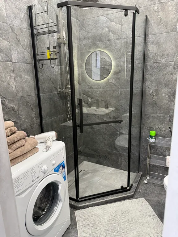 Уютная квартира возле аэропорта