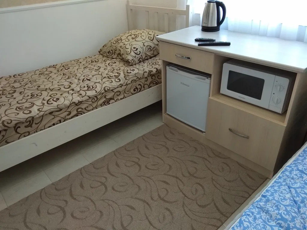 Квартира Комната — аренда посуточно в Новороссийск