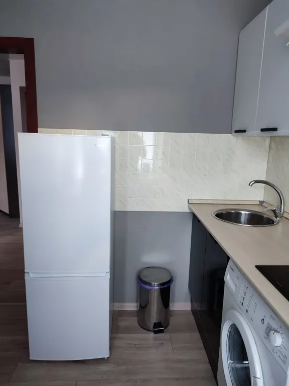 Квартира со всеми удобствами для проживания