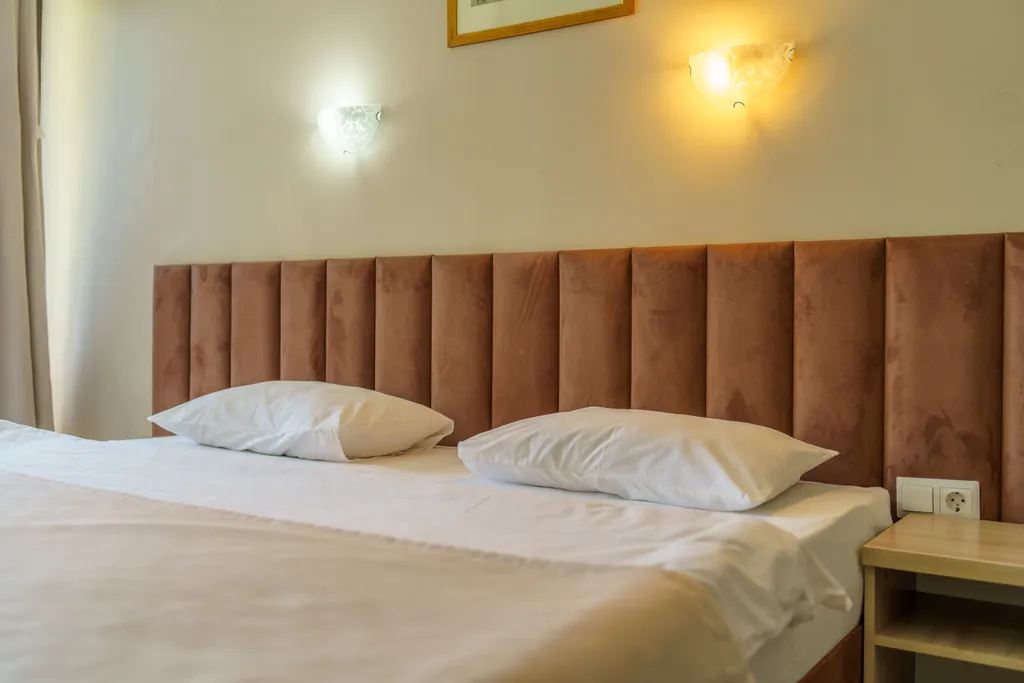 Квартира Комната — Гагра