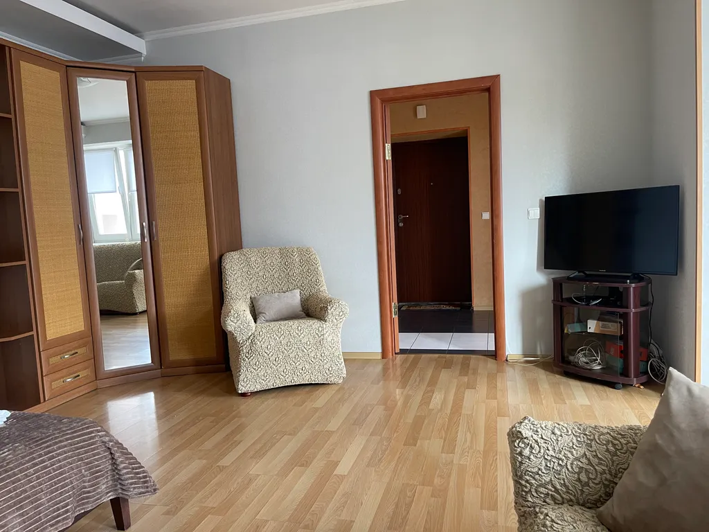 Уютная квартира на берегу Верхнего озера