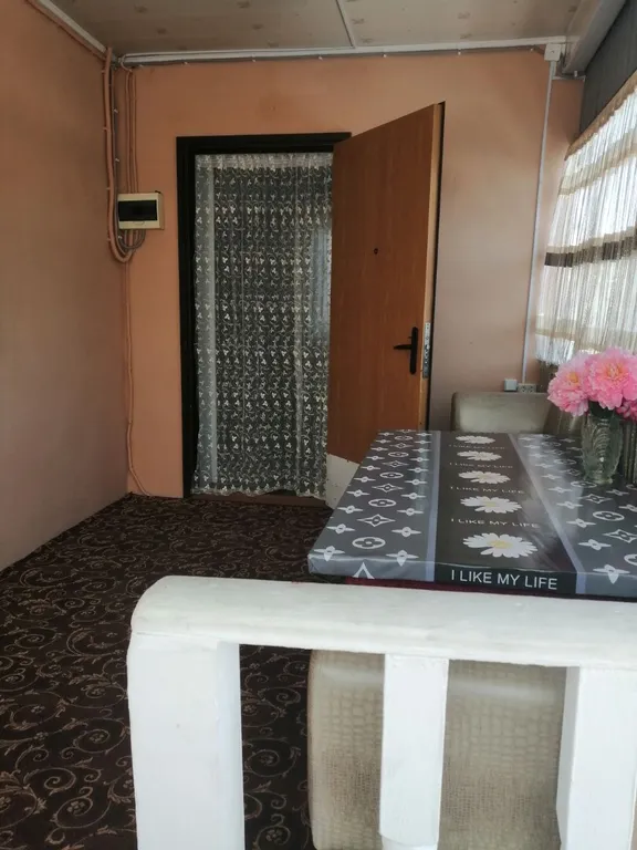 Дом со всеми удобствами под ключ