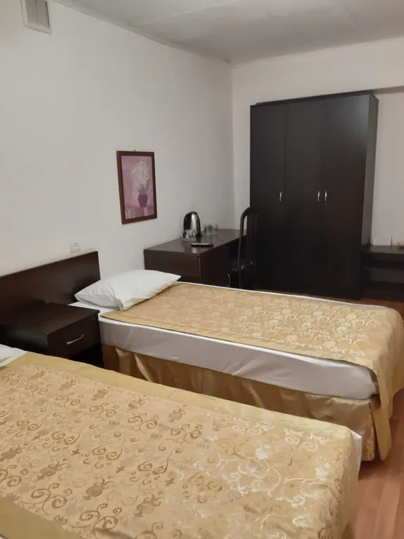 Квартира Комната — Волгоград