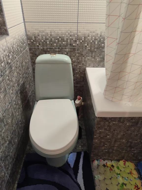 Домик на Азове