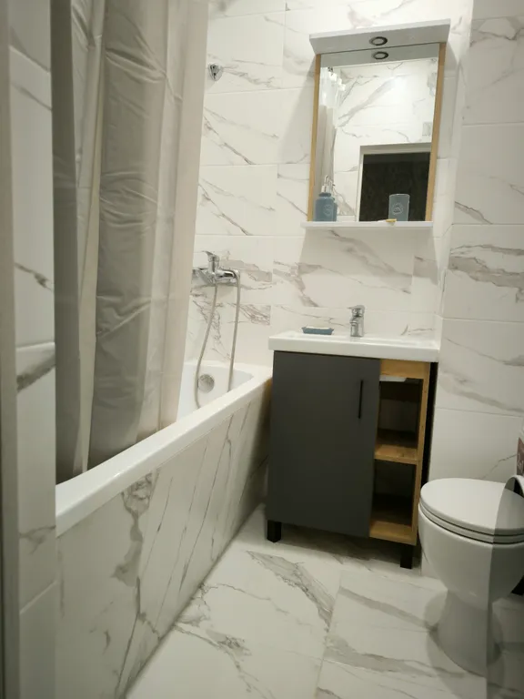 Уютный берег