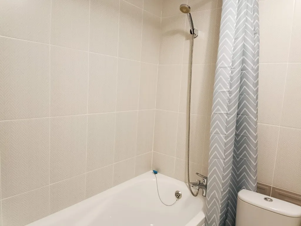 Квартира Милейшая квартира-студия — Анапа