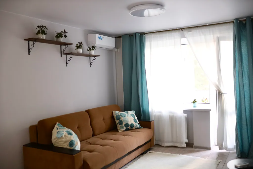 Квартира Шикарные апартаменты в центре Grey & Green — аренда посуточно в Гомель