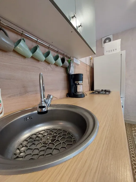 Квартира в купеческом доме в 5 минутах от Кремля