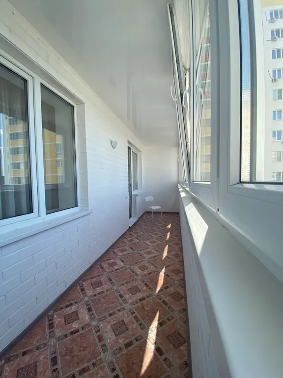 Уютная квартира недалеко от юридического института МВД РФ