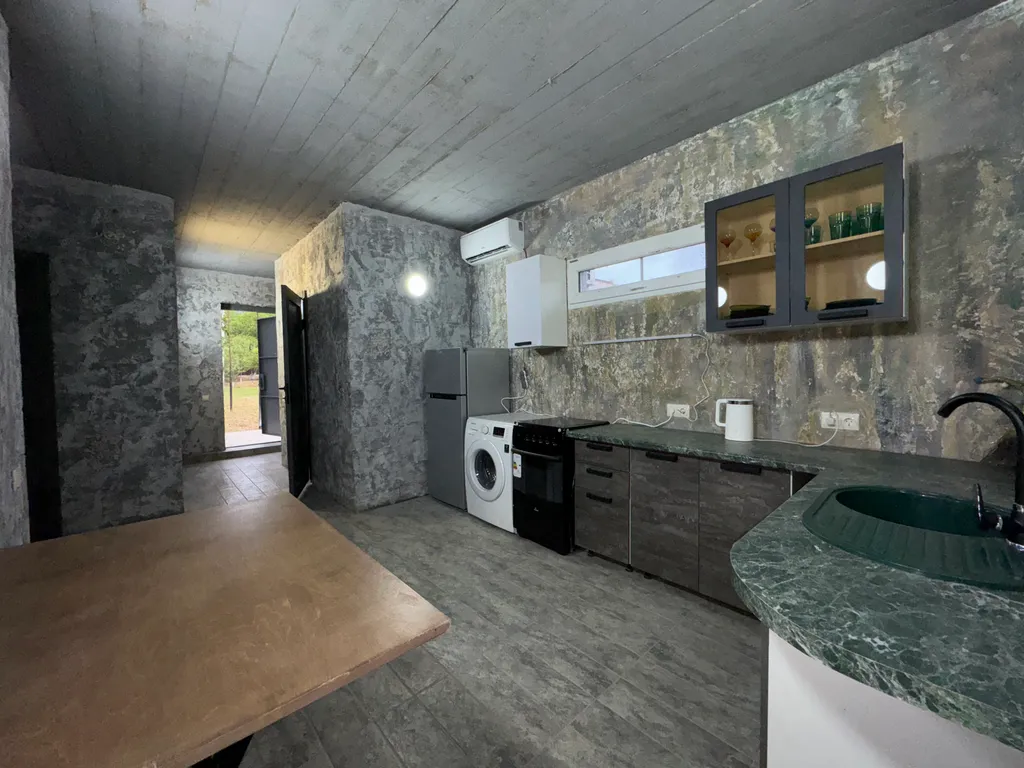 Дом для отдыха с семьей