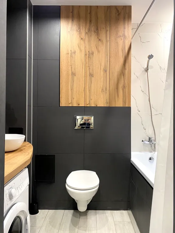 Стильная студия