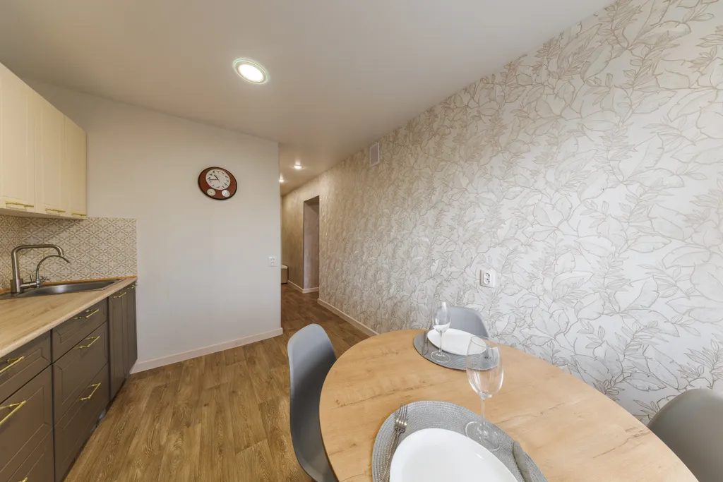 Квартира в самом центре Тулы