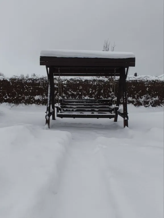 Агроусадьба Эдельвейс