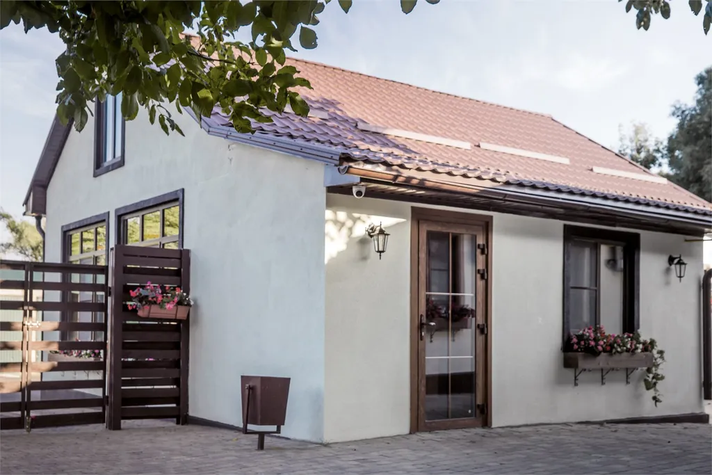 Коттедж 3-комнатный Дом — аренда посуточно в Курсавка