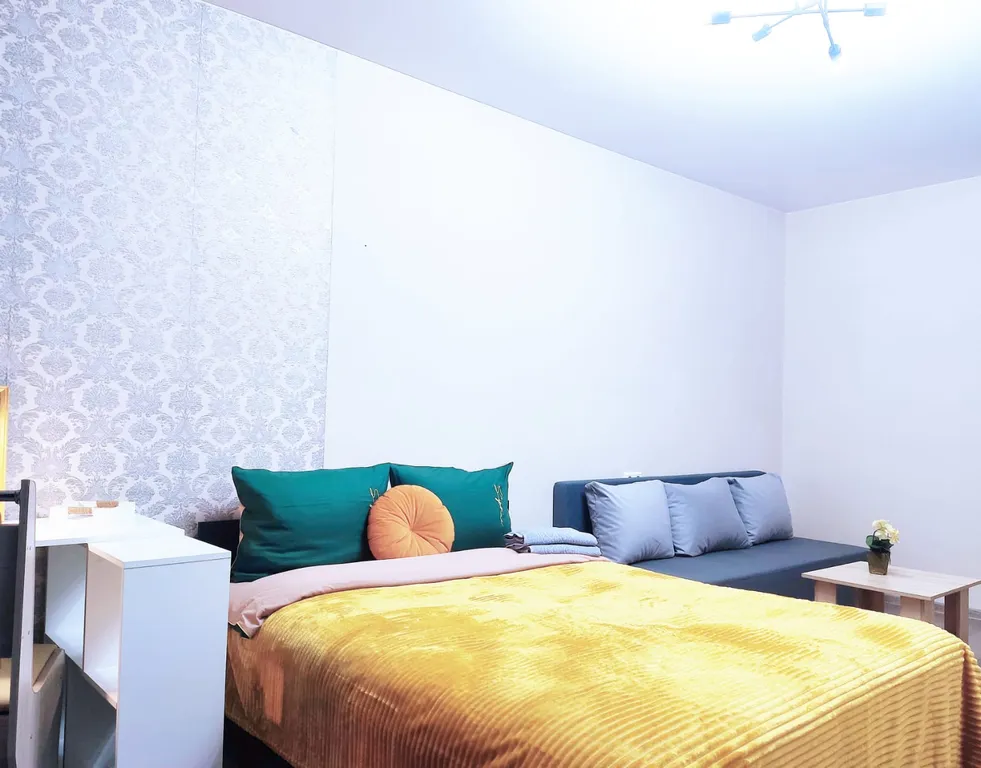 Апартаменты Уют