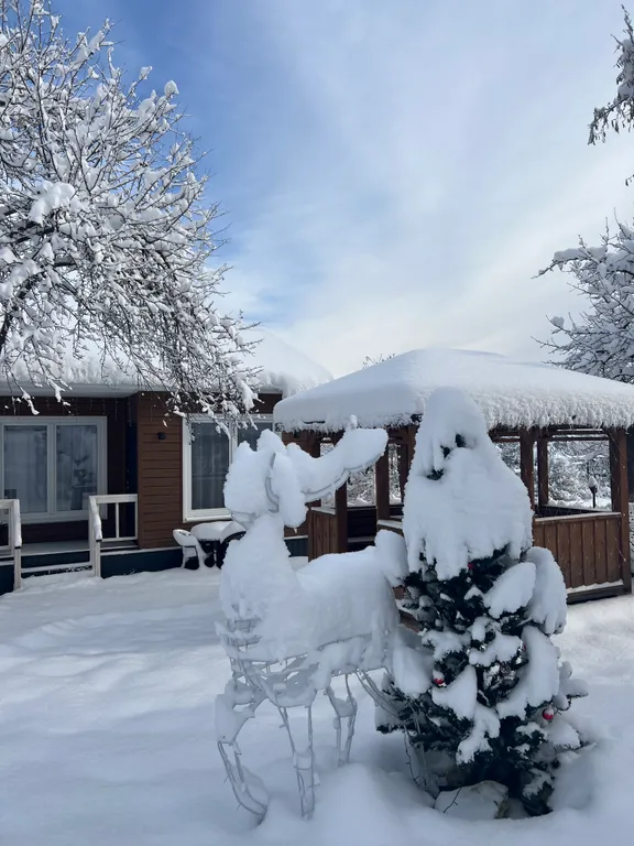 Коттедж Гостевой дом с бассейном — аренда посуточно в Каменномостский