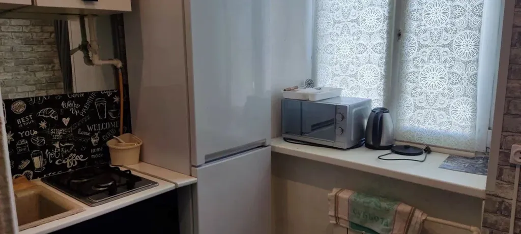 Квартира Квартира Гостеприимный оазис в сердце Самары — Самара