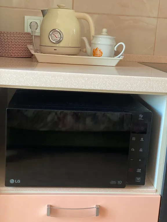 Уютная квартира в центре Барнаула