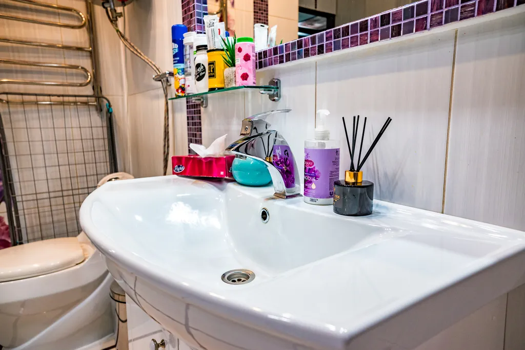 Люкс студия Inspiration