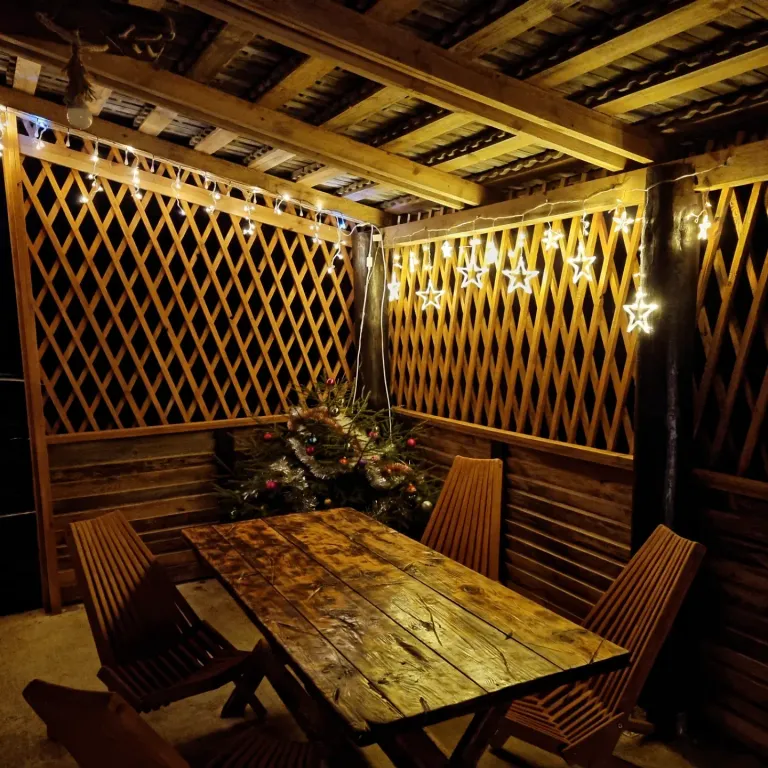 Отдых на территории гпу Беловежская пуща