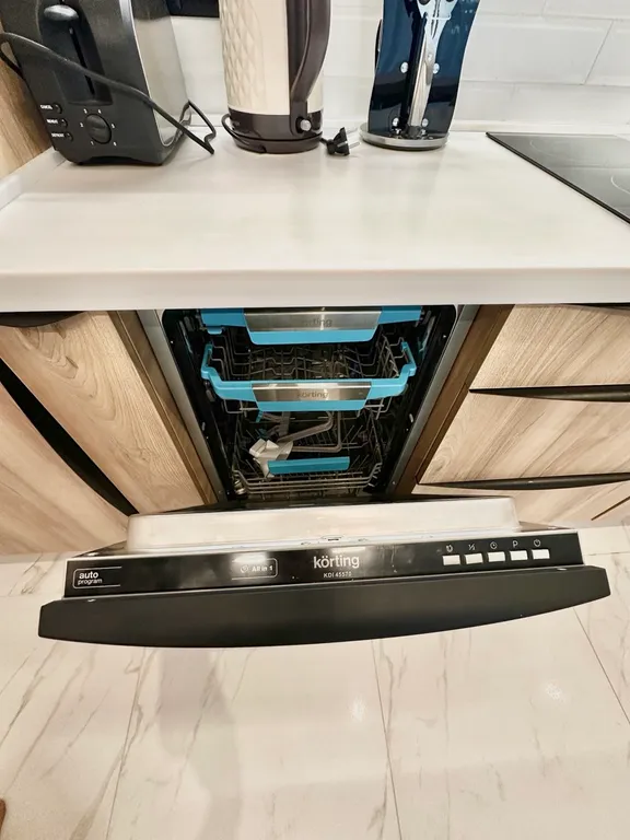 Апартаменты в ЖК Лето Приморский парк