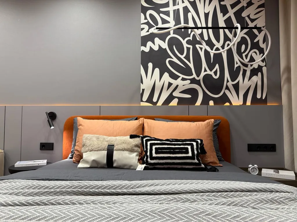 1-комнатная Квартира — аренда посуточно в Пенза