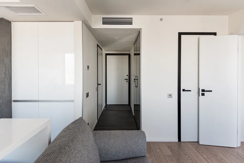 Квартира 2-комнатная Квартира — Москва